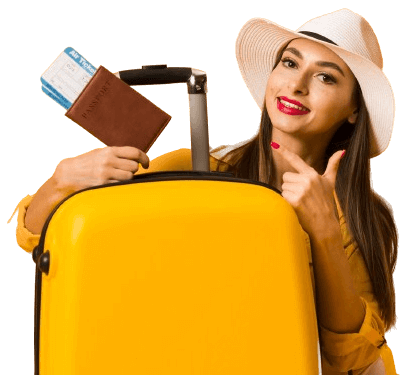 Best Travel Agency in Ahmedabad